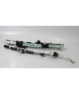 Cortina Airbag Teto Esquerdo HRV 1.8 2016 - 2021 / 626558201K