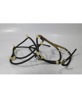Conector Chicote Airbag Cortina HRV 1.8 2016 - 2021    