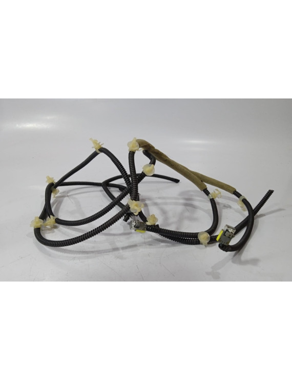 Conector Chicote Airbag Cortina HRV 1.8 2016 - 2021    