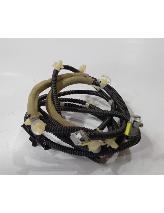 Conector Chicote Airbag Cortina HRV 1.8 2016 - 2021    