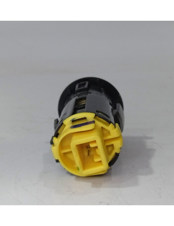 Chave Airbag Dianteiro Honda HRV 2016 - 2021   	 