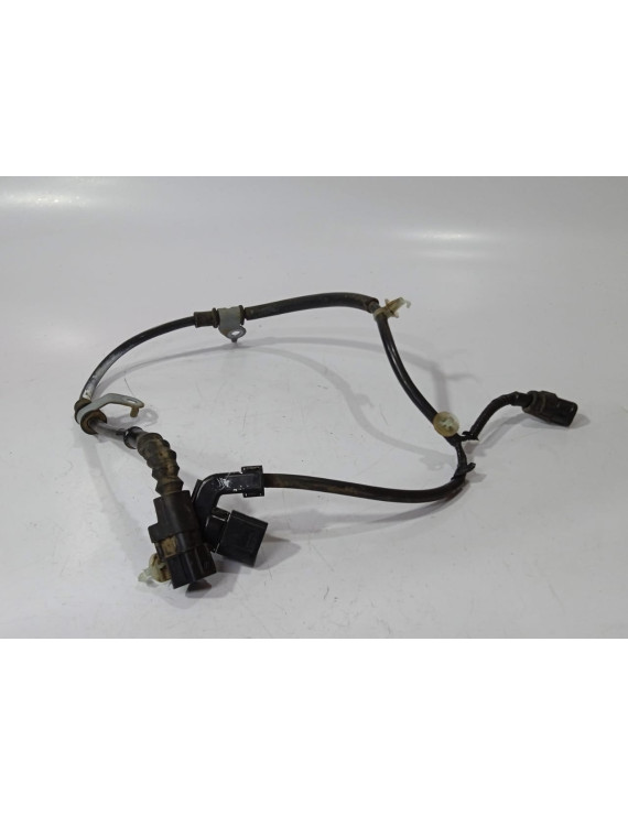 Chicote Sensor ABS Traseiro Direito HRV 1.8 2016 - 2021  
