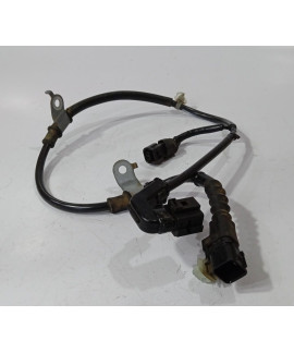 Chicote Sensor ABS Traseiro Esquerdo HRV 1.8 2016 - 2021   	 