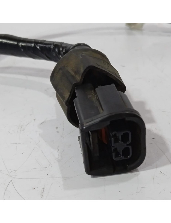 Chicote Sensor ABS Traseiro Esquerdo HRV 1.8 2016 - 2021   	 