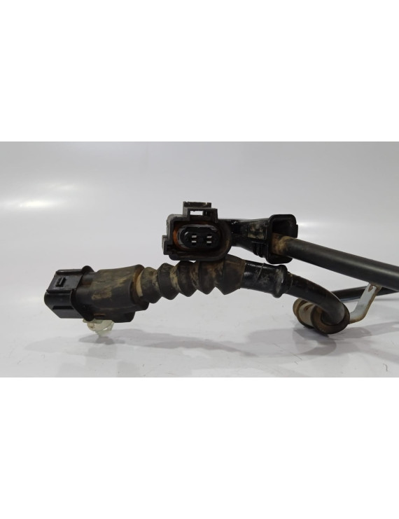 Chicote Sensor ABS Traseiro Esquerdo HRV 1.8 2016 - 2021   	 
