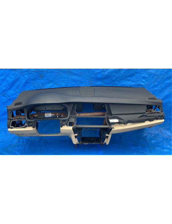 Kit Airbag BMW 535 2011   