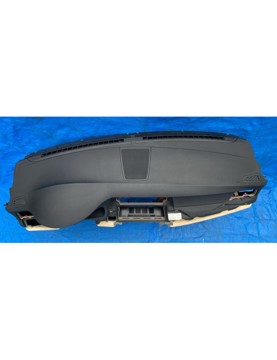 Kit Airbag BMW 535 2011   