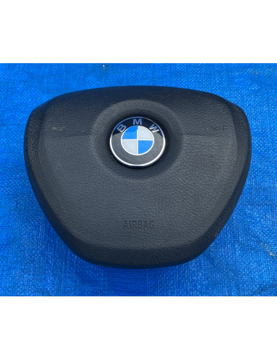 Kit Airbag BMW 535 2011   