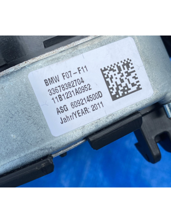 Kit Airbag BMW 535 2011   