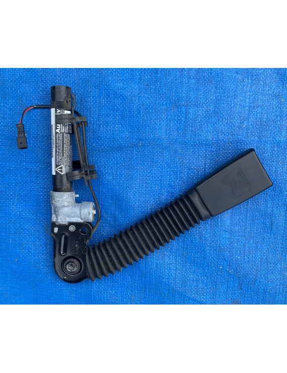 Kit Airbag BMW 535 2011   