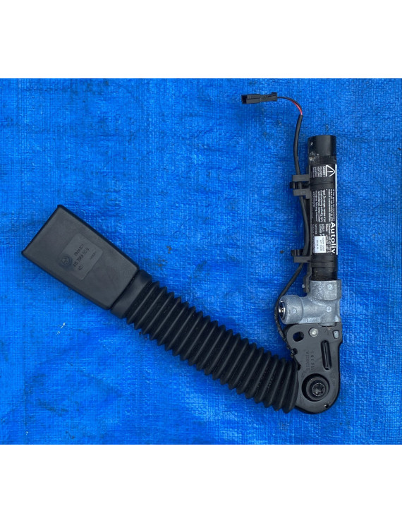 Kit Airbag BMW 535 2011   