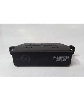 Luz Airbag Passageiro Honda HRV  2016 - 2021 / M60006