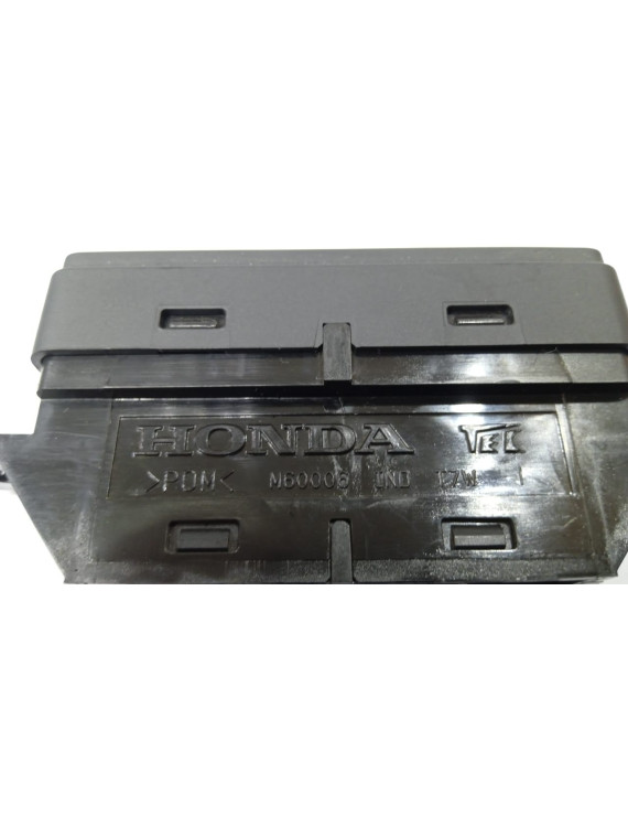 Luz Airbag Passageiro Honda HRV  2016 - 2021 / M60006