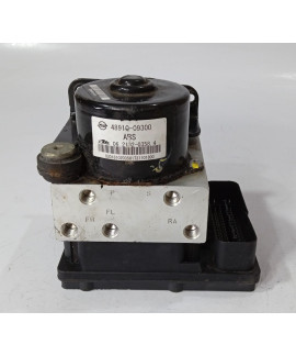 Módulo ABS Ssangyong Kyron 2010 2011 2012 / 00403673E1  