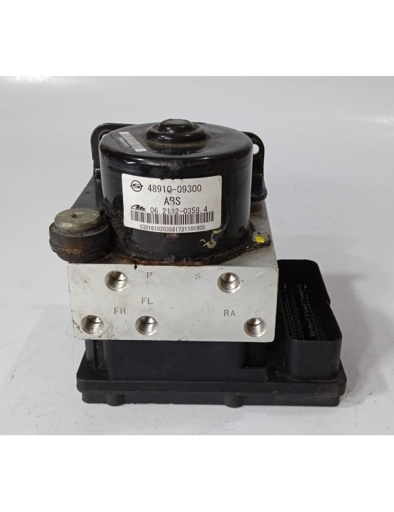 Módulo ABS Ssangyong Kyron 2010 2011 2012 / 00403673E1  