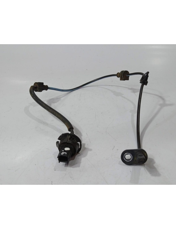 Sensor ABS Dianteiro Esquerdo HRV 1.8 2016 - 2021   	 