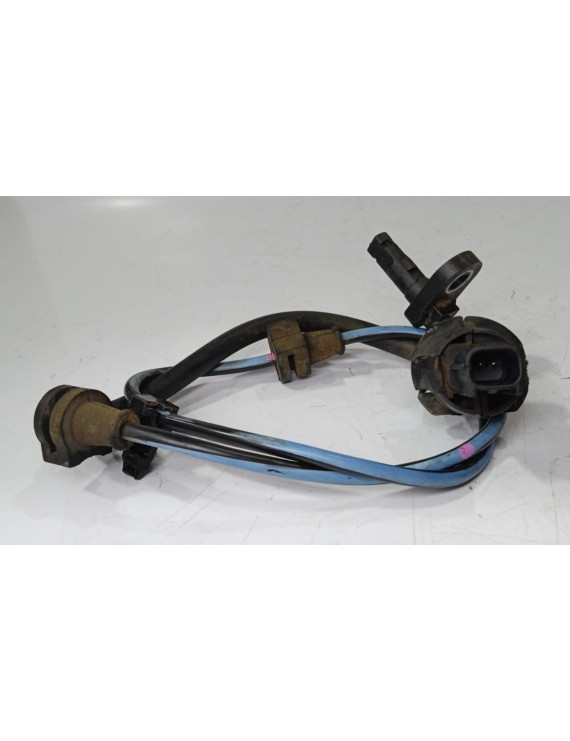 Sensor ABS Dianteiro Esquerdo HRV 1.8 2016 - 2021   	 