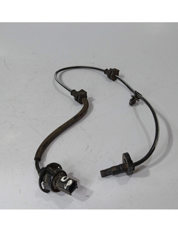 Sensor ABS Dianteiro Direito HRV 1.8 2016 - 2021    