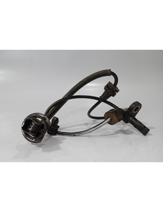 Sensor ABS Dianteiro Direito HRV 1.8 2016 - 2021    