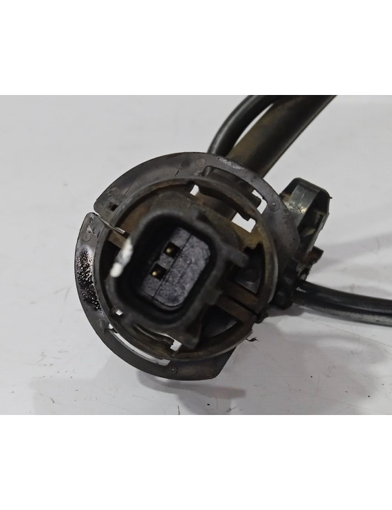 Sensor ABS Dianteiro Direito HRV 1.8 2016 - 2021    