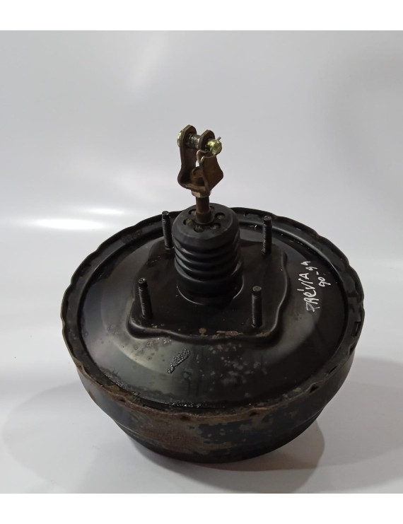 Hidrovácuo Servo Freio Toyota Prévia 1990 - 1999	 