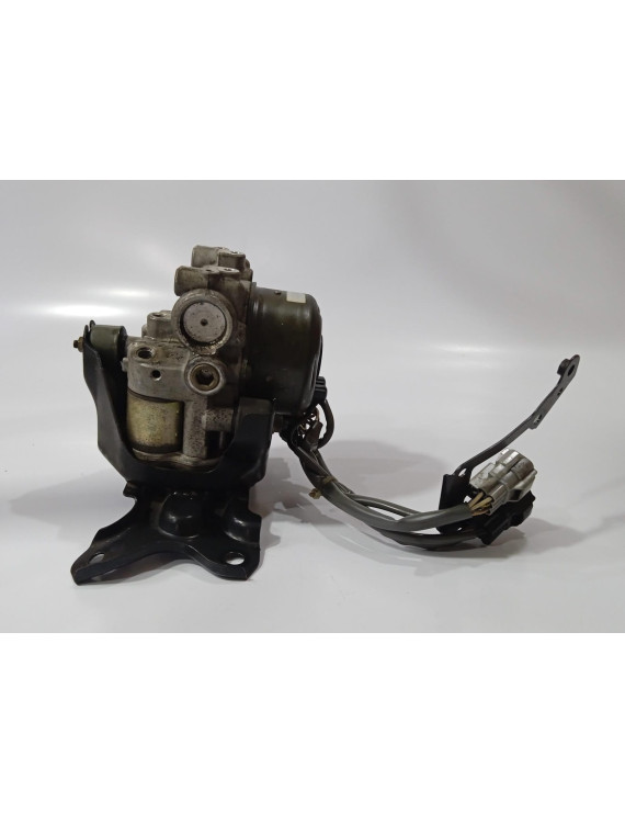 Módulo Central Freio ABS Toyota Prévia 1990 - 1999 / 4451028040   	 