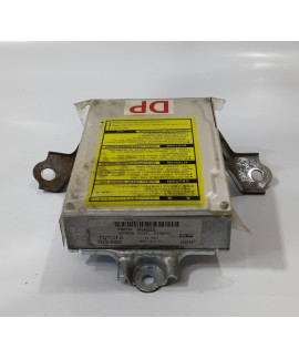 Módulo Airbag Toyota Prévia 1990 - 1999 / 891700w010   	 