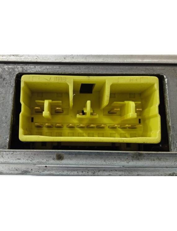 Módulo Airbag Toyota Prévia 1990 - 1999 / 891700w010   	 