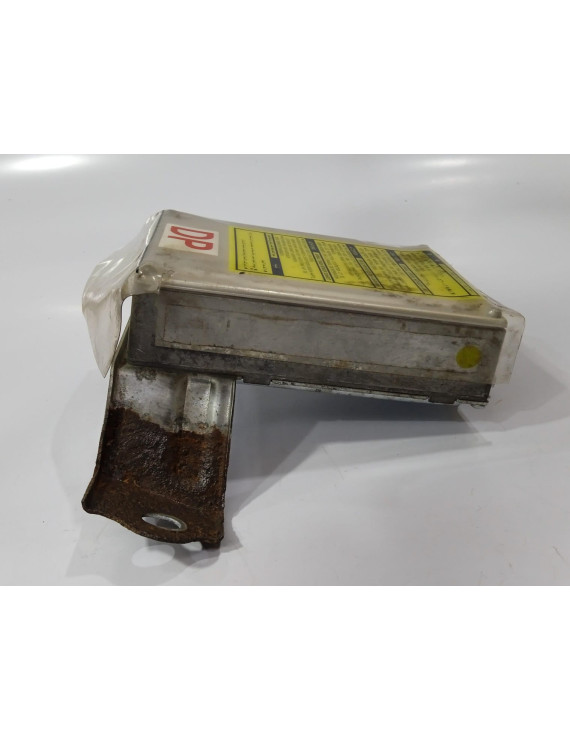 Módulo Airbag Toyota Prévia 1990 - 1999 / 891700w010   	 