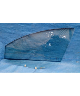 Vidro Porta Dianteira Esquerda JAC J3 2010 - 2015     