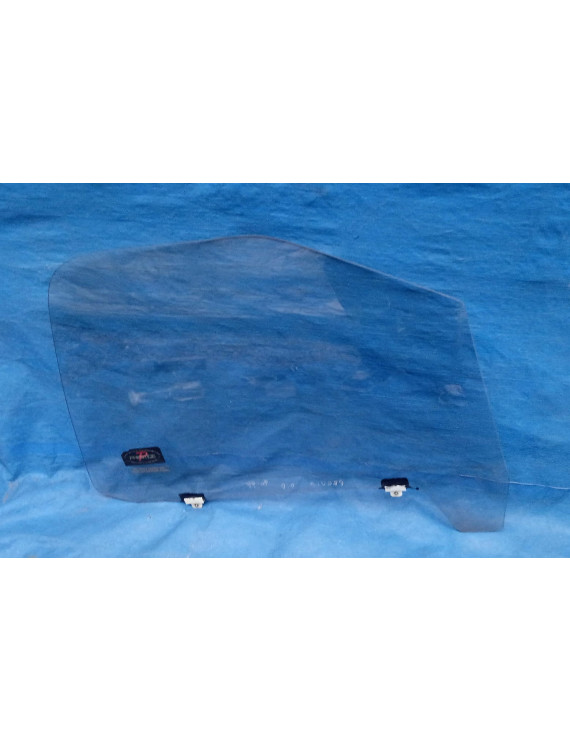 Vidro Porta Dianteira Direita Toyota Prévia 1990 - 1999     