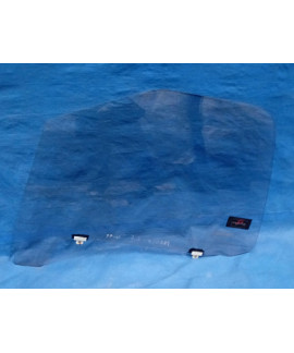 Vidro Porta Dianteira Esquerda Toyota Prévia 1990 - 1999     