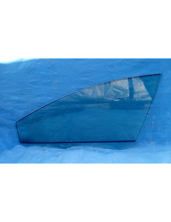 Vidro Porta Dianteiro Direito Citroen C5 2000 - 2005    	 