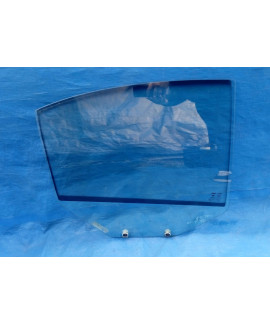 Vidro Porta Traseiro Direito JAC J3 Sedan 2010 - 2014    	 