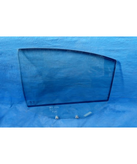 Vidro Porta Traseiro Esquerdo JAC J3 Sedan 2010 - 2014     