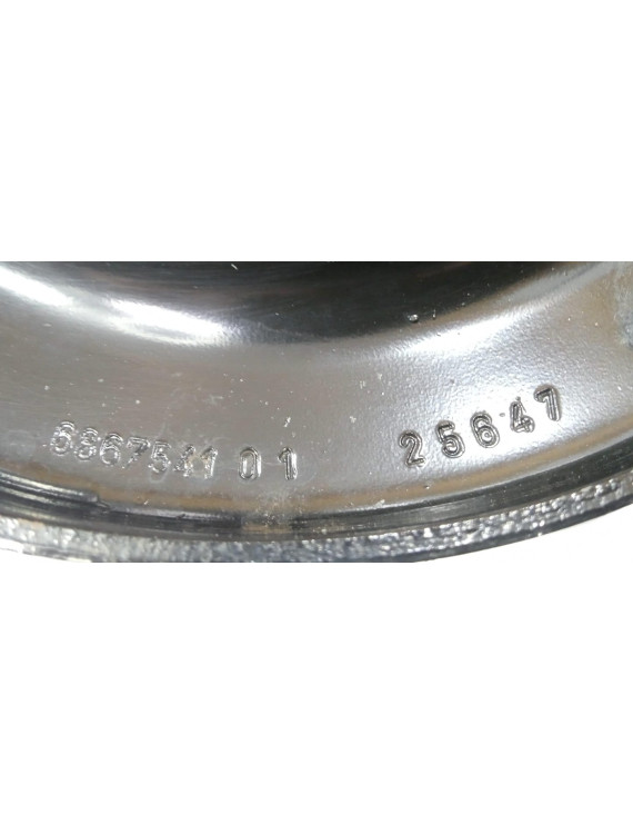 Bandeja Traseira Esquerda BMW 135i 320i 2014 2015	/ 686754101