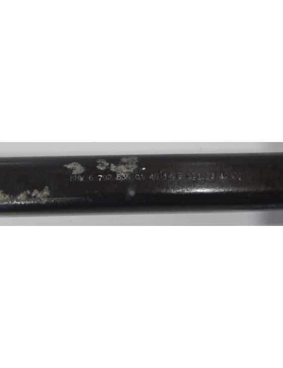 Braço Tirante Traseiro Direito BMW 135i 320i 2014 2015 / 679253501