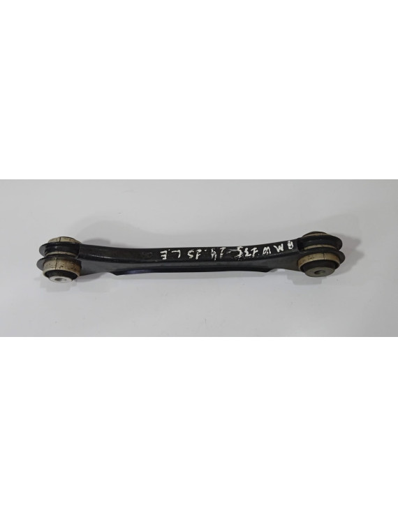 Braço Superior Traseiro Direito BMW 135i 2014 2015	/ 679251701