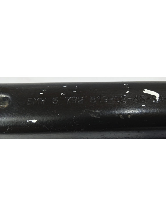 Braço Superior Traseiro Direito BMW 135i 2014 2015	/ 679251701