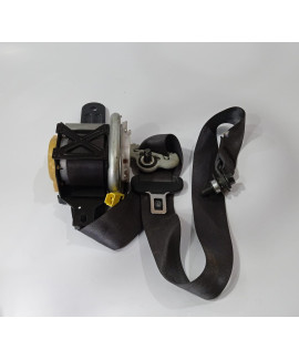 Cinto Segurança Dianteiro Direito New Fit 2009 2010 2011 / 1052014-a9701s