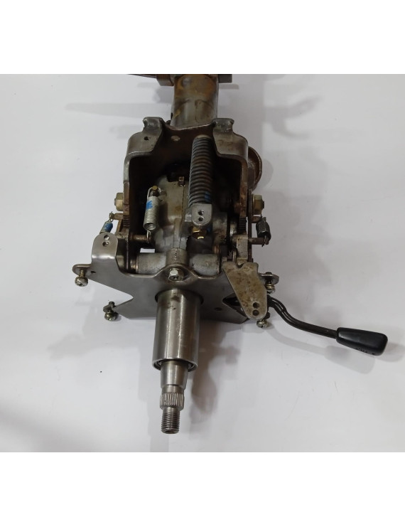 Coluna de Direção Toyota Prévia 1990 - 1999 	 