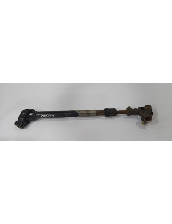 Cruzeta Coluna Direção Toyota Prévia 1990 - 1999    	 