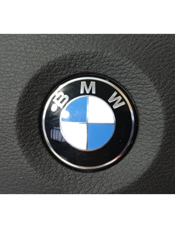 Bolsa Airbag Volante Bmw X6 2010 2011 2012 2013  