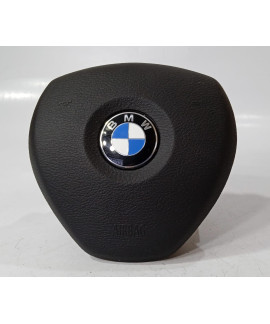Bolsa Airbag Volante Bmw X6 2010 2011 2012 2013  