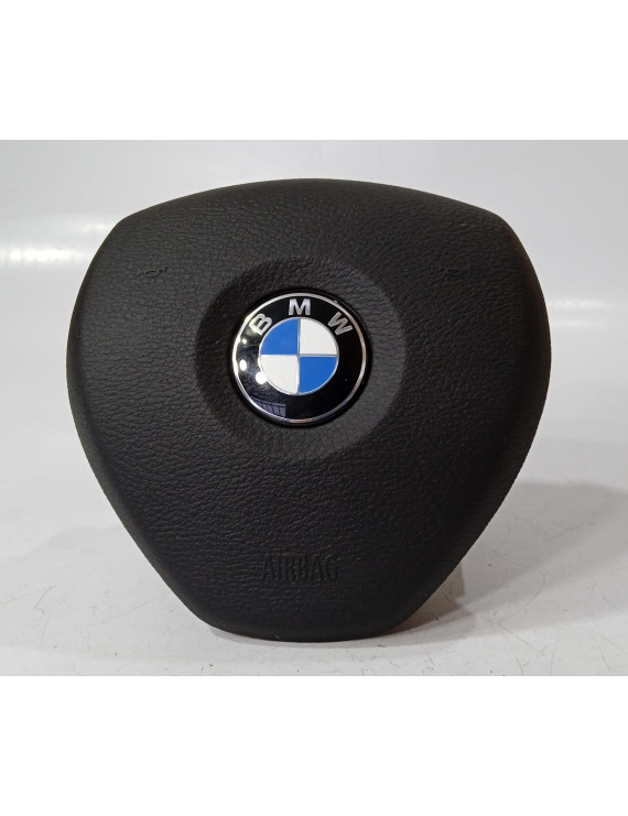 Bolsa Airbag Volante Bmw X6 2010 2011 2012 2013  