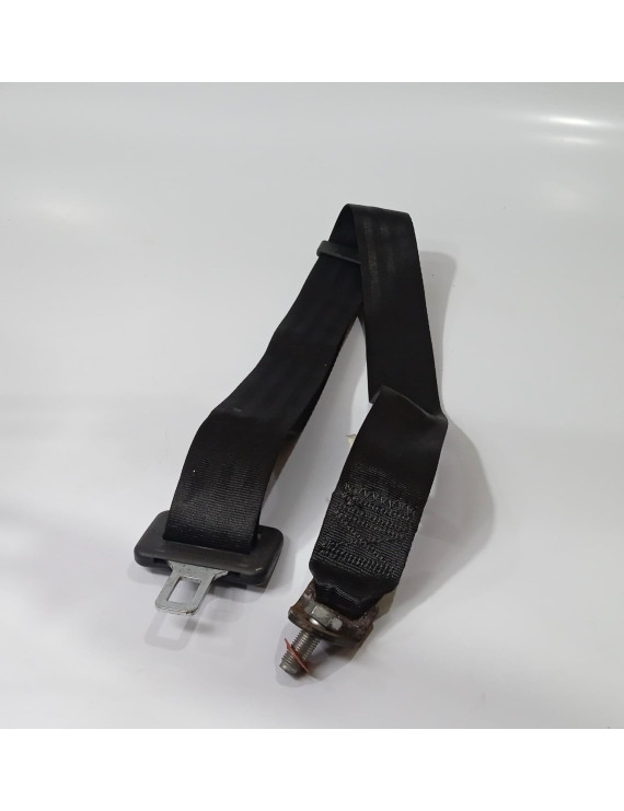 Cinto Segurança Traseiro Central JAC J3 2010 - 2014 / 5812050u8160
