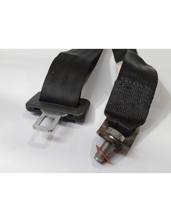 Cinto Segurança Traseiro Central JAC J3 2010 - 2014 / 5812050u8160