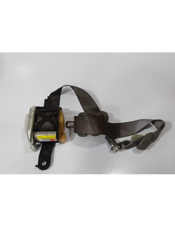 Cinto Segurança Dianteiro Esquerdo Tucson 2008 - 2015 / 888102e305