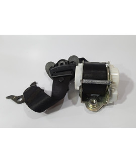 Cinto Segurança Dianteiro Esquerdo BMW 118i 320i 2007 - 2012 / 33059848