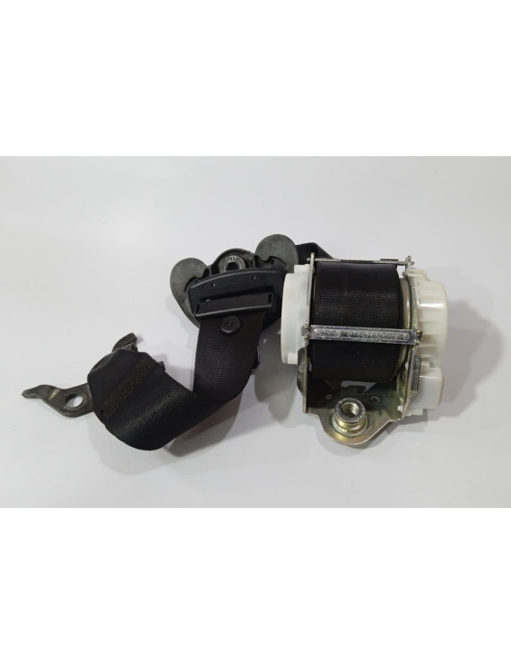 Cinto Segurança Dianteiro Esquerdo BMW 118i 320i 2007 - 2012 / 33059848